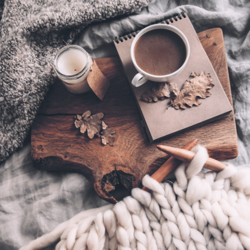 Our Favorite Cozy Winter Aesthetic Tips to Create a Warm Home - Tru&Well