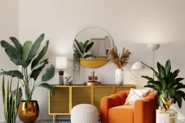 DECLUTTER HOME