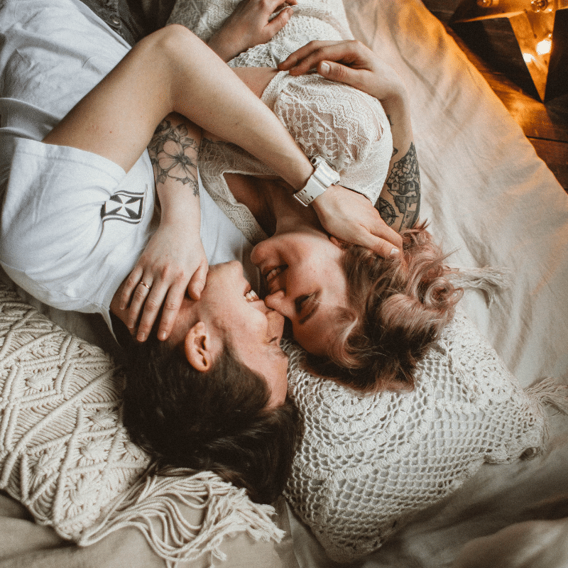 22 Of The Best At Home Date Night Ideas For Rainy Days - Tru&Well