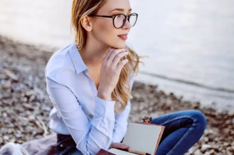 mindfulness journal prompts