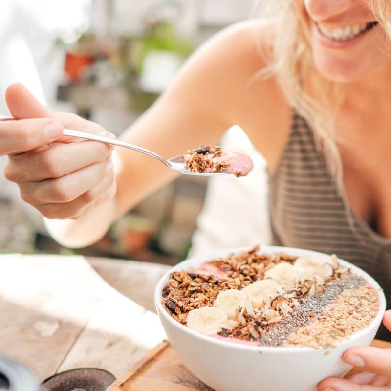 Top 10 Tips for Creating a Healthy Morning Routine - Tru&Well