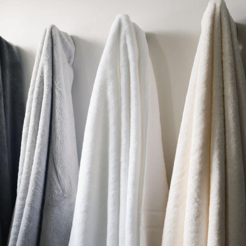 Soft, Fluffy and Luxury—How Cozy Earth's Plush Towels Will Up Your Game -  Tru&Well