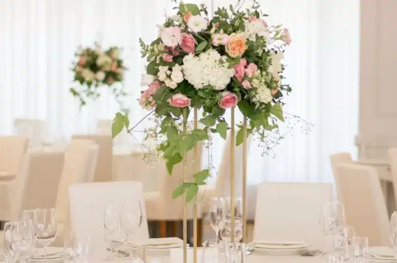 3 Wedding Decor Ideas To Impress Your Guests