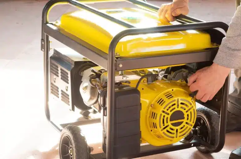 The Top 5 Reasons Your Home Needs a Generator